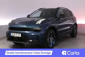 Lynk&Co 01 2023