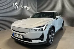 Polestar 2 2023