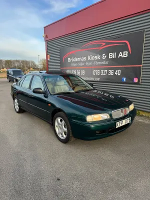 Rover 620 1995