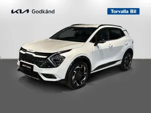Kia Sportage 2025