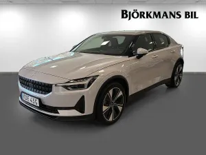Polestar 2 2022