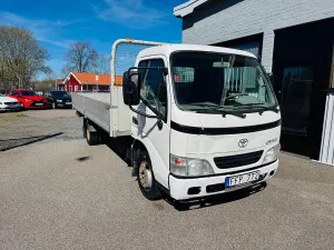 Toyota Dyna 2007
