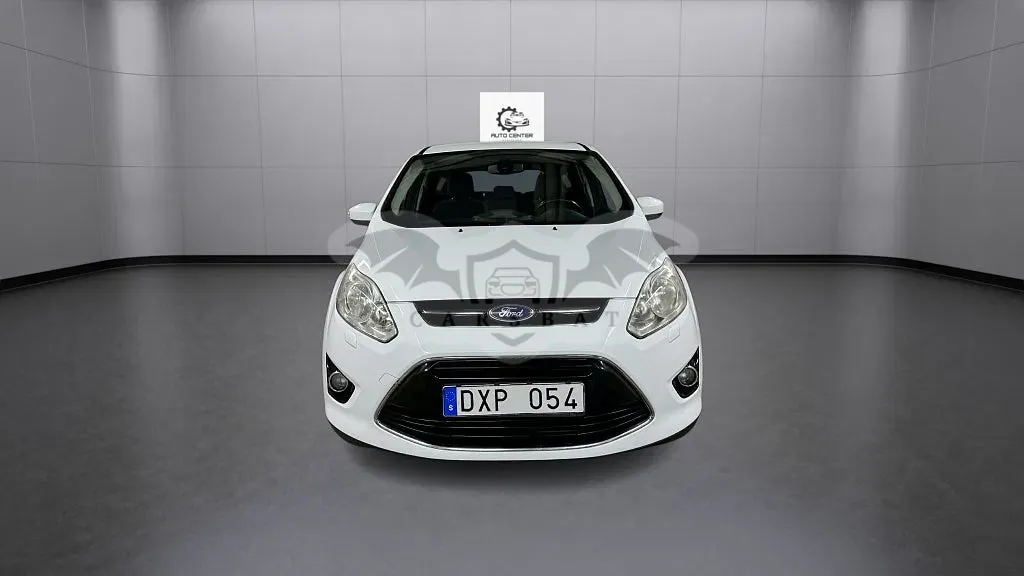 Ford C-Max 2012