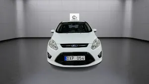 Ford C-Max 2012