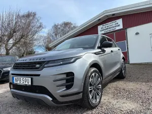 Land Rover Range Rover 2026