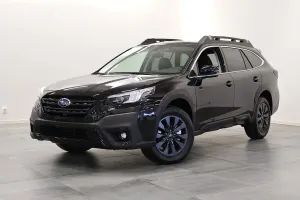 Subaru Outback 2025