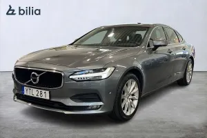 Volvo S90 2018