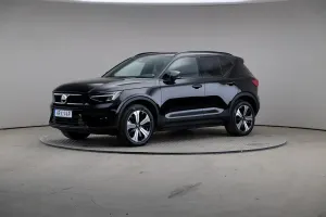Volvo XC40 2023