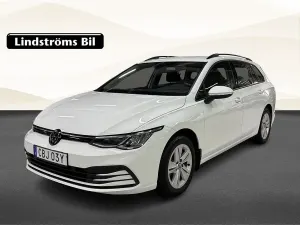 Volkswagen Golf 2024