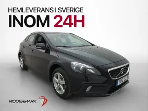 Volvo V40 2015