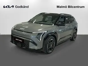 Kia EV3 2025