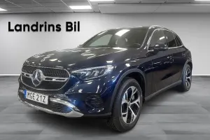 Mercedes-Benz GLC 2024