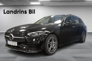 Mercedes-Benz C 2023