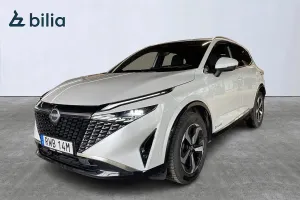 Nissan Qashqai 2025