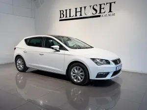 Seat Leon 2020
