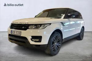 Land Rover Range Rover 2014