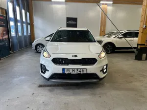Kia Niro 2021