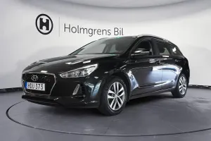 Hyundai i30 2018