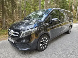 Mercedes-Benz V 2023