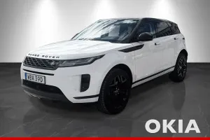 Land Rover Range Rover 2020
