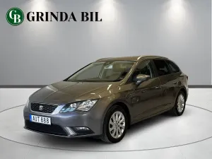 Seat Leon 2014