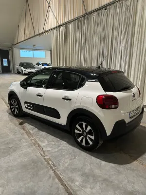 Citroën C3 2023