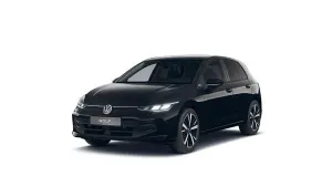 Volkswagen Golf 2026