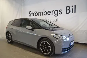 Volkswagen ID.3 2021