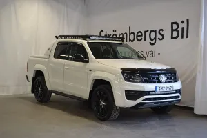 Volkswagen Amarok 2020