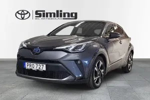 Toyota C-HR 2023