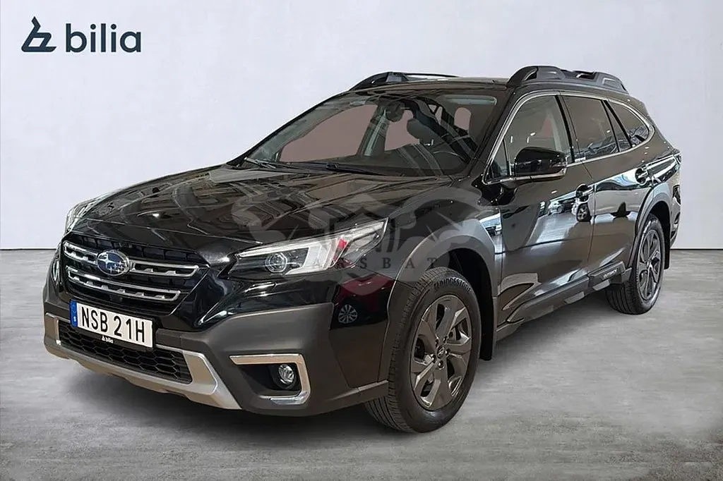 Subaru Outback 2022