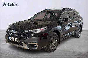 Subaru Outback 2022