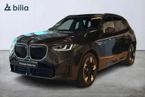 BMW X3 2025