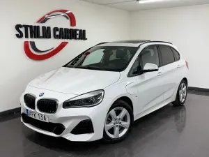 BMW 2 Series 225xe 2020