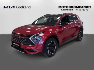 Kia Sportage 2023