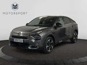 Citroën C4 2021