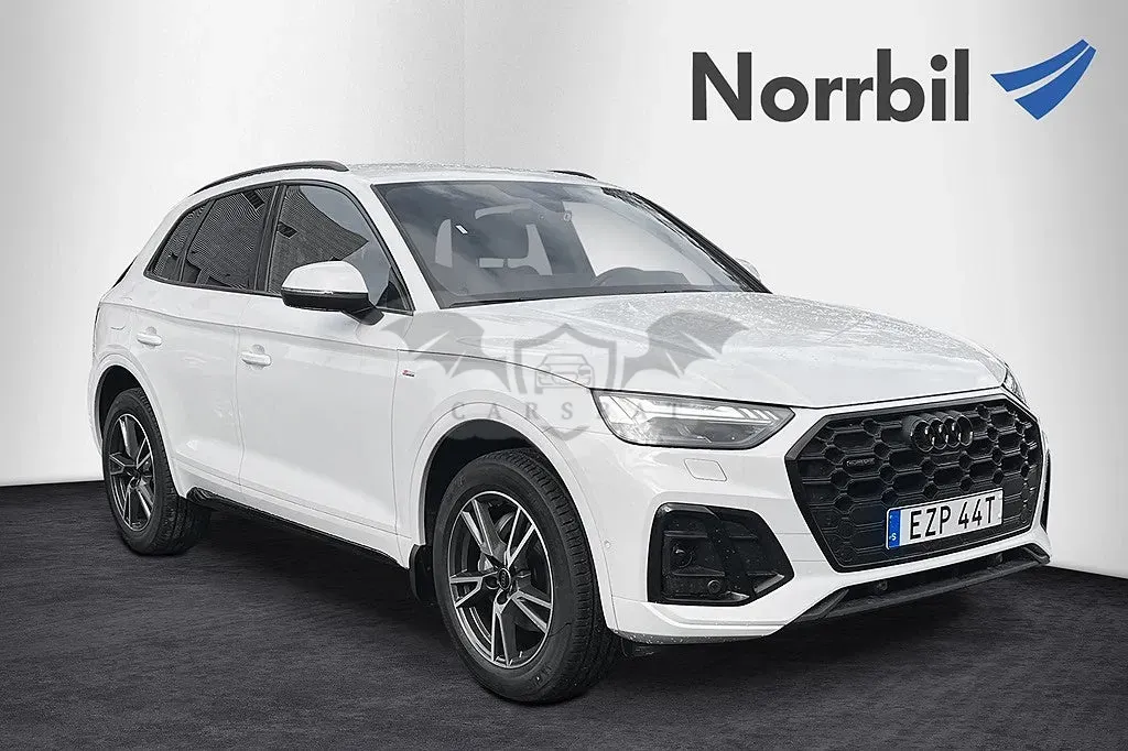 Audi Q5 2025