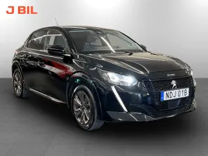 Peugeot 208 2022