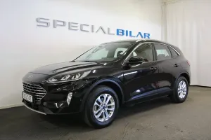 Ford Kuga 2022