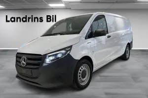 Mercedes-Benz Vito 2026