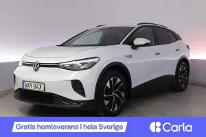 Volkswagen ID.4 2023