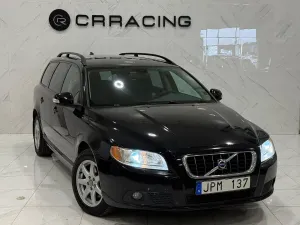 Volvo V70 2009