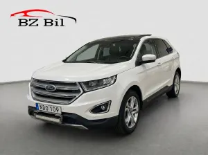 Ford Edge 2017