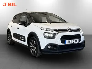 Citroën C3 2023