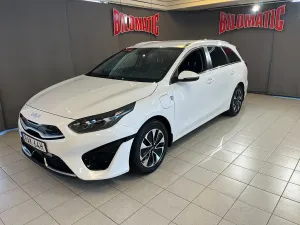 Kia Ceed 2023