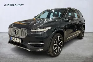 Volvo XC90 2018