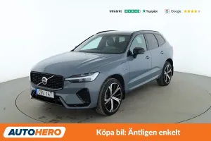 Volvo XC60 2022