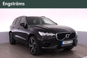 Volvo XC60 2019
