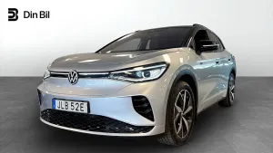 Volkswagen ID.4 2023