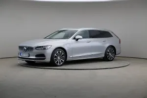 Volvo V90 2023